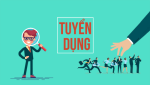 Công ty TNHH Thương Mại Dịch Vụ Lộc Kỳ Hưng tuyển dụng