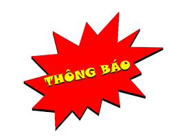 Thông báo thời gian nộp học phí học kỳ 1 năm học 2025-2026 trình độ đào tạo đại học, hình thức đào tạo chính quy